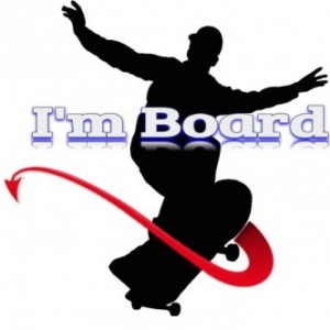 I'm Board Mobile Ap