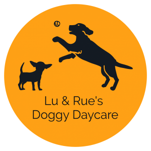 Lu and Rue's Doggy Daycare